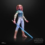 Star Wars Maul Devon Izara Black Series Hasbro Figure