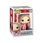 Funko POP! WWE N° 214 - Tiffany Stratton (Glitter)