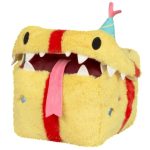 Squishable Birthday Mimic Gift Plush
