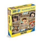 One Piece Wanted Puzzle 300 Pieces