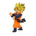 Dragon Ball Son Goten Blood of Saiyans Banpresto Figure