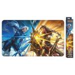 Riftbound: League of Legends TCG: Diana vs Leona Playmat