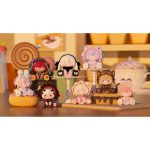 Linlinna Daily Special Series Blind Box