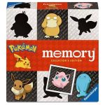 Pokemon Collectors Edition Memory