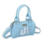 K-Pop Demon Hunters Blue Mini Handbag 16x10x7,5cm