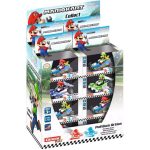 Super Mario Kart Special Cars Random Pull Back Action