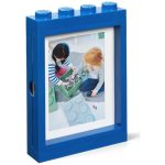 LEGO Picture Frame Blue