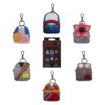 Stranger Things Funko Loungefly Blind Box Mini Backpack Bag Charm