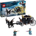 LEGO Special 75951 Grindelwald's Escape - Retired