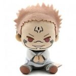 Jujutsu Kaisen Sukuna Big Plush 20cm