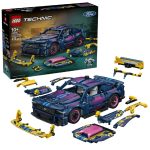 LEGO Technic 42236 Customizable Ford Mustang GT Car