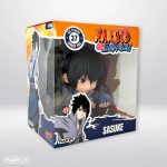 Naruto Shippuden Sasuke Uchiha Money Box
