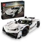 LEGO Technic 42184 Koenigsegg Jesko Absolut Hypercar - Retired