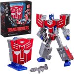 Transformers Optimus Prime Icons Voyager Class Hasbro Figure