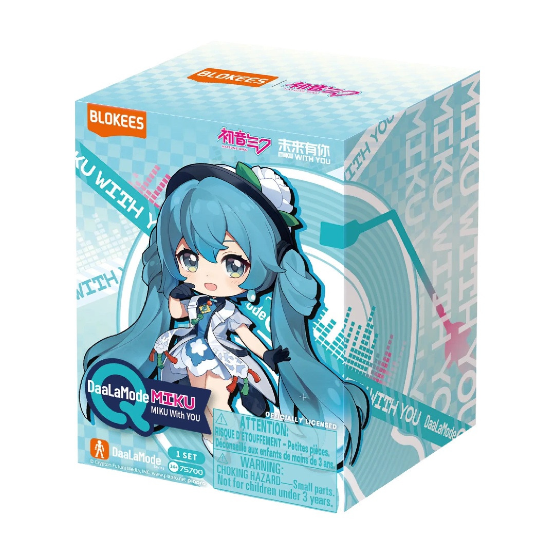 049df9dbf81427545b1b87042968db86-1.jpg Hatsune Miku: DaaLaMode Q Series – Miku With You Mystery Box - Image 1