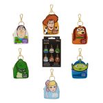 Disney Toy Story Mini Backpack Bag Charm Loungefly Mystery Box