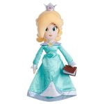 Super Mario Rosalina Plush 27cm