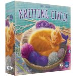 Knitting Circle Board Game