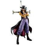 One Piece Hawk Eye Dracule Mihawk P.O.P SA-MAXIMUM Megahouse Statue