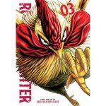 Rooster Fighter, Vol 3