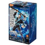 Marvel Infinity Saga: Champion Class 02 – Thor Model Kit
