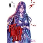 Fist of the North Star, Vol 9