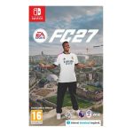 Nintendo Switch EA Sports FC 27