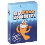 Go F*** Yourself! Card Game