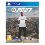 PS4 EA Sports FC 27