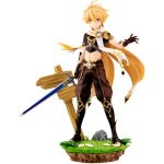 Genshin Impact Aether Kotobukiya Figure