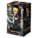 Naruto Shippuden Boruto Uzumaki Model Kit