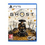 PS5 Ghost of Yotei