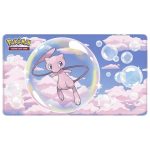 Ultra Pro Pokemon Mew Mythical Foil Playmat