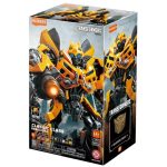 Transformers 3: Dark of the Moon – Classic Class 23: Bumblebee Model Kit