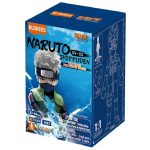 Naruto Shippuden Galaxy Version 02: The Place the Leaves Dance Mystery Box