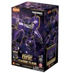 Transformers One: Classic Class 20 – Megatronus Model Kit