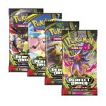 Pokemon TCG: Perfect Order Booster Pack