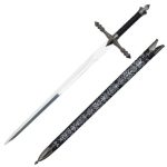Castlevania Heirloom Sword Replica