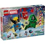 LEGO Marvel 76340 Advent Calendar 2026
