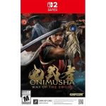 Nintendo Switch 2 Onimusha Way of the Sword