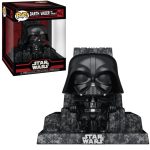 Funko POP! Star Wars N° 745 - Darth Vader On Throne
