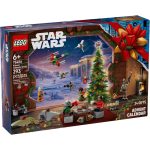 LEGO Star Wars 75456 Advent Calendar 2026