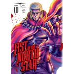 Fist of the North Star, Vol 10