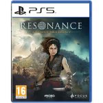 PS5 Resonance: A Plague Tale Legacy