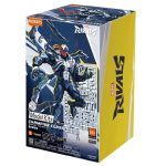 Marvel Rivals: Champion Class 07 – Venom Model Kit