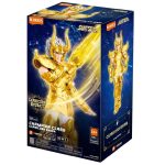 Saint Seiya: Champion Class 10 – Capricorn Shura Model Kit