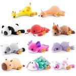 Hug A Lumps Medium Random Plush