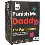 Punish Me, Daddy Party Game