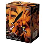 Naruto Shippuden Legend Edition 01: Kurama (Nine Tails) Model Kit