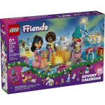 LEGO Friends 42698 Advent Calendar 2026
